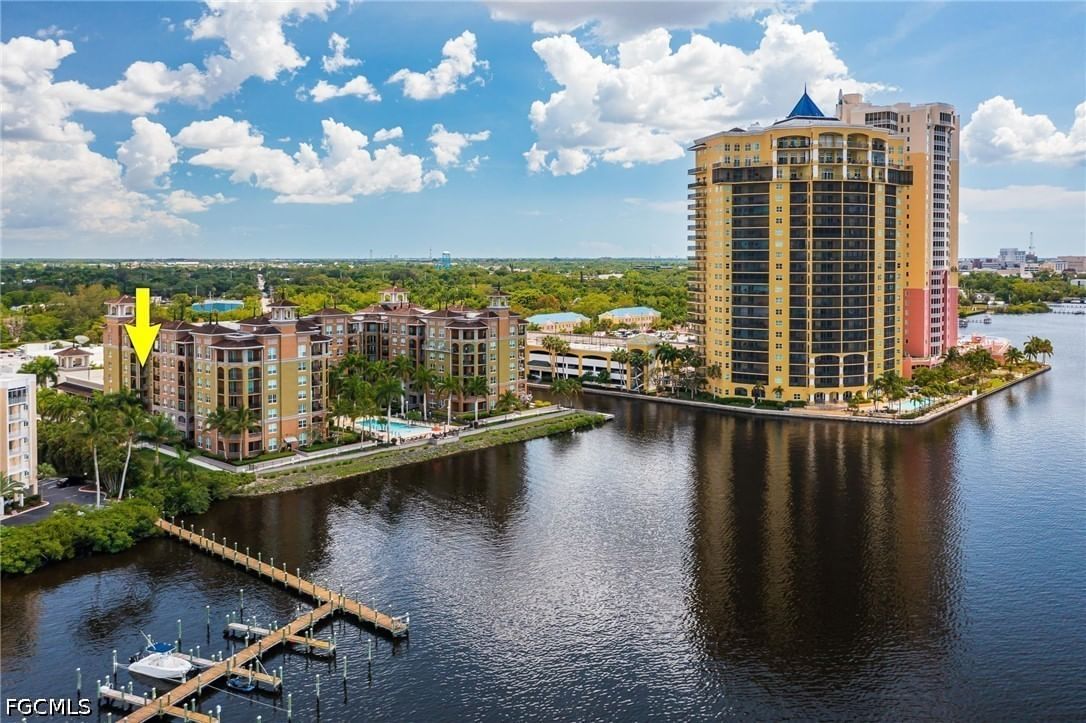 2825 Palm Beach Boulevard #618, Fort Myers, FL 33916 photo 2