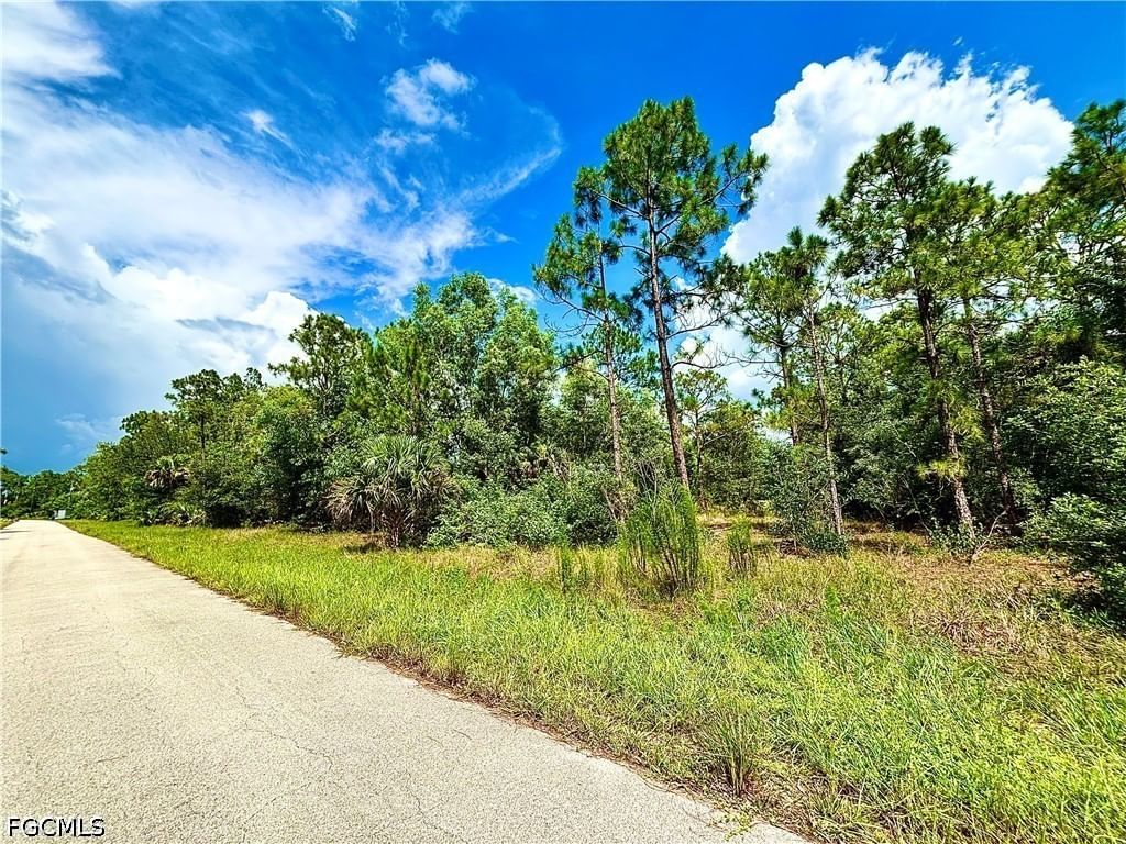 351 Mangonia Avenue, Lehigh Acres, FL 33974 photo 2