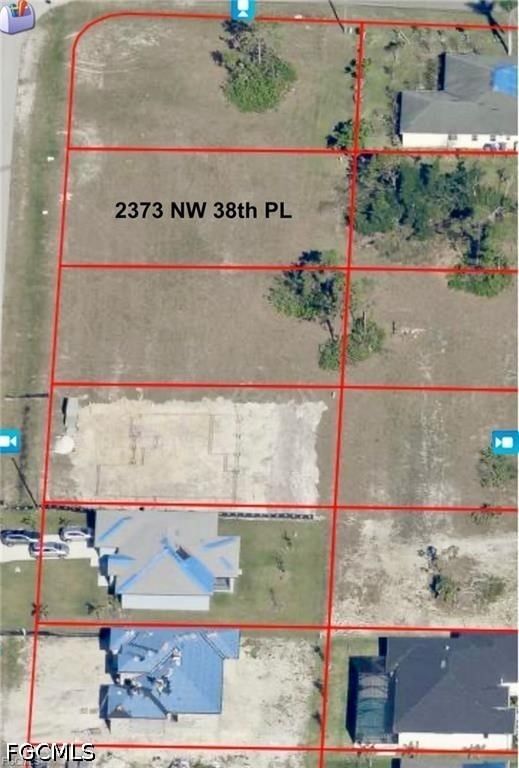 2373 NW 38th Place, Cape Coral, FL 33993 photo 2