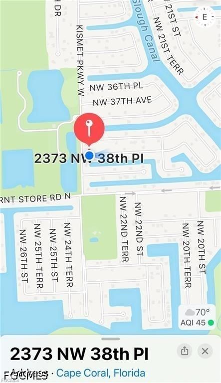 2373 NW 38th Place, Cape Coral, FL 33993 photo 3