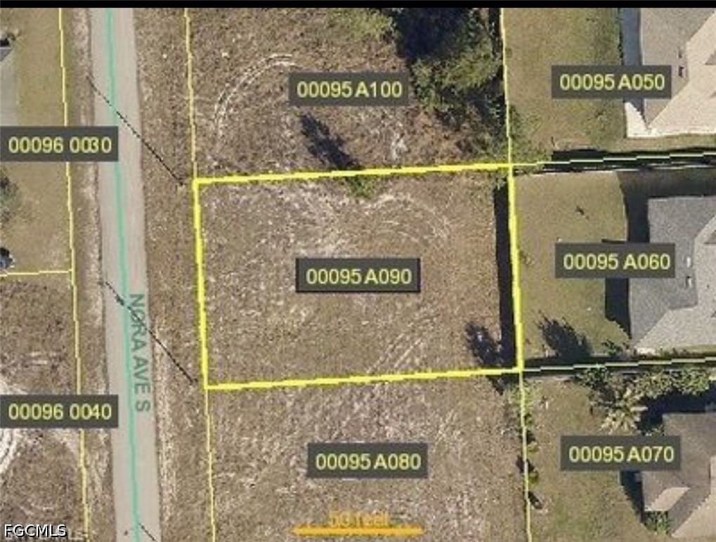 2003 Nora Avenue S, Lehigh Acres, FL 33976 photo 2