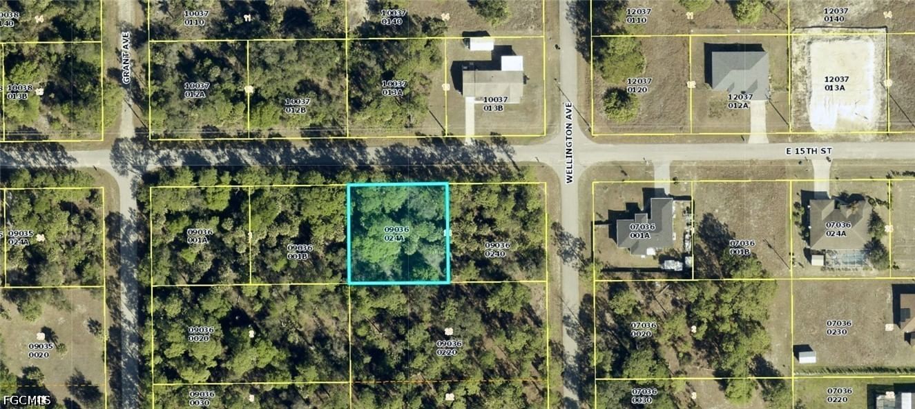 3404 E 15th Street, Lehigh Acres, FL 33972 photo 2