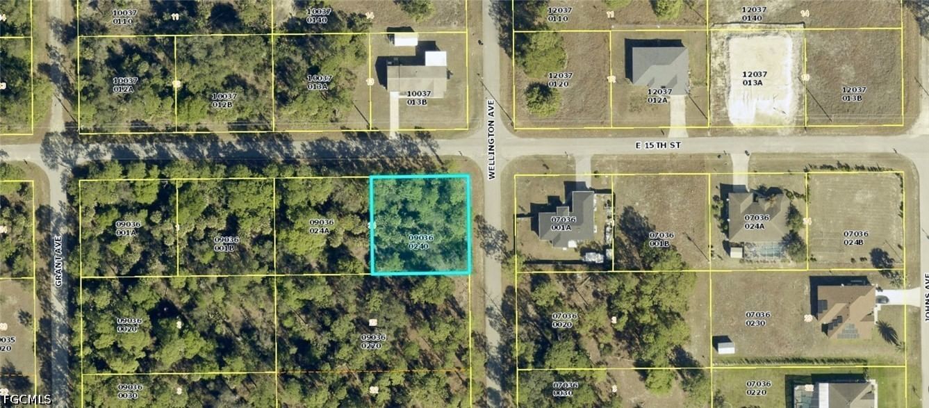 3406 E 15th Street, Lehigh Acres, FL 33972 photo 3
