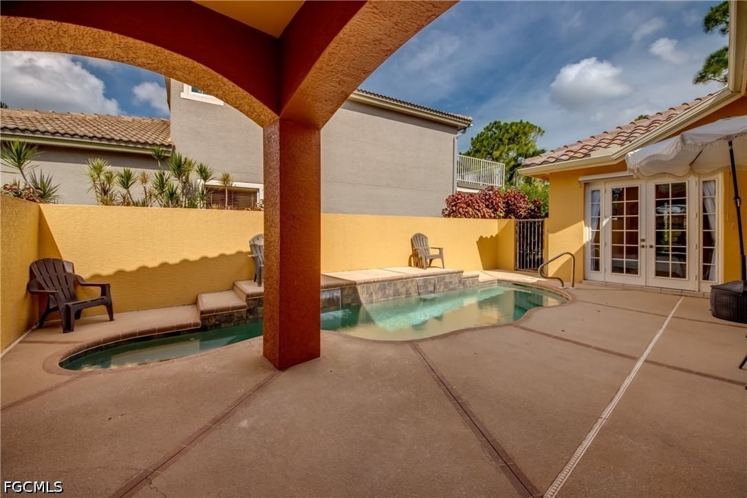 7533 Key Deer Court, Fort Myers, FL 33966 photo 3