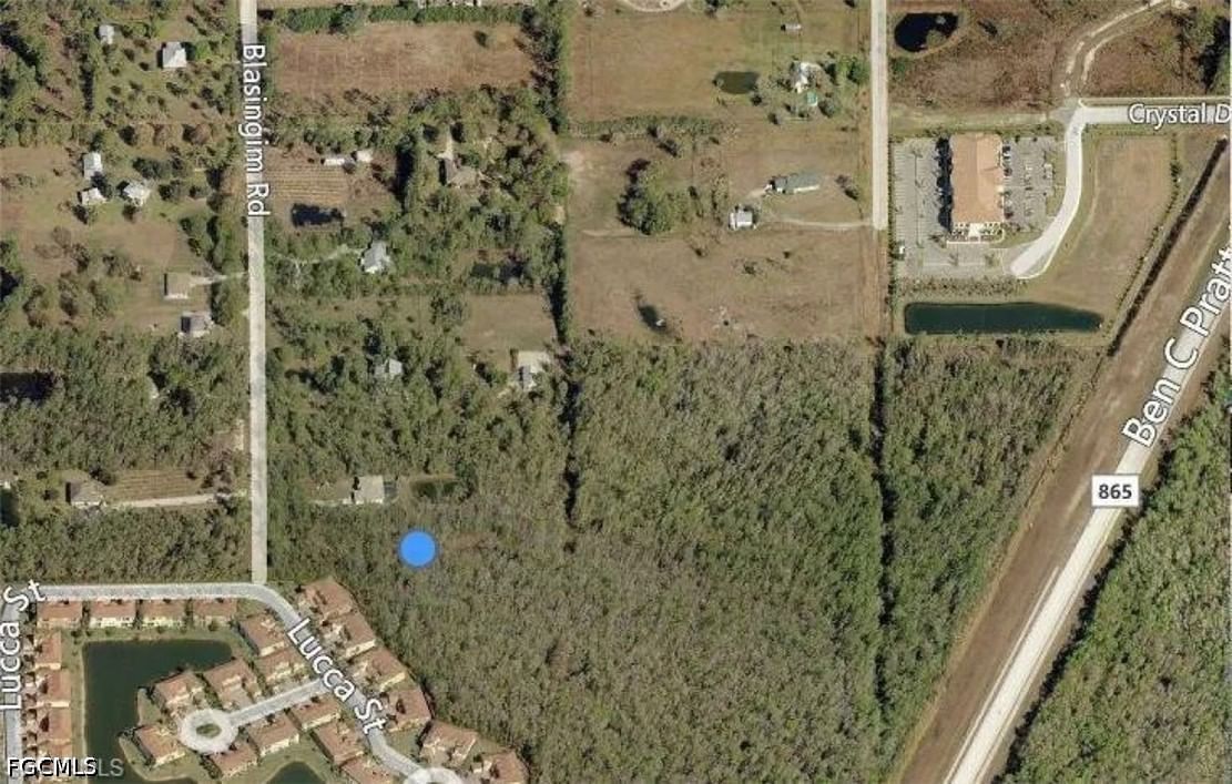 12491 Blasingim Road, Fort Myers, FL 33966 photo 2
