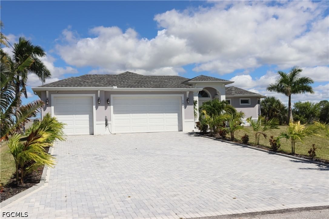 1857 NW 36th Place, Cape Coral, FL 33993 photo 3