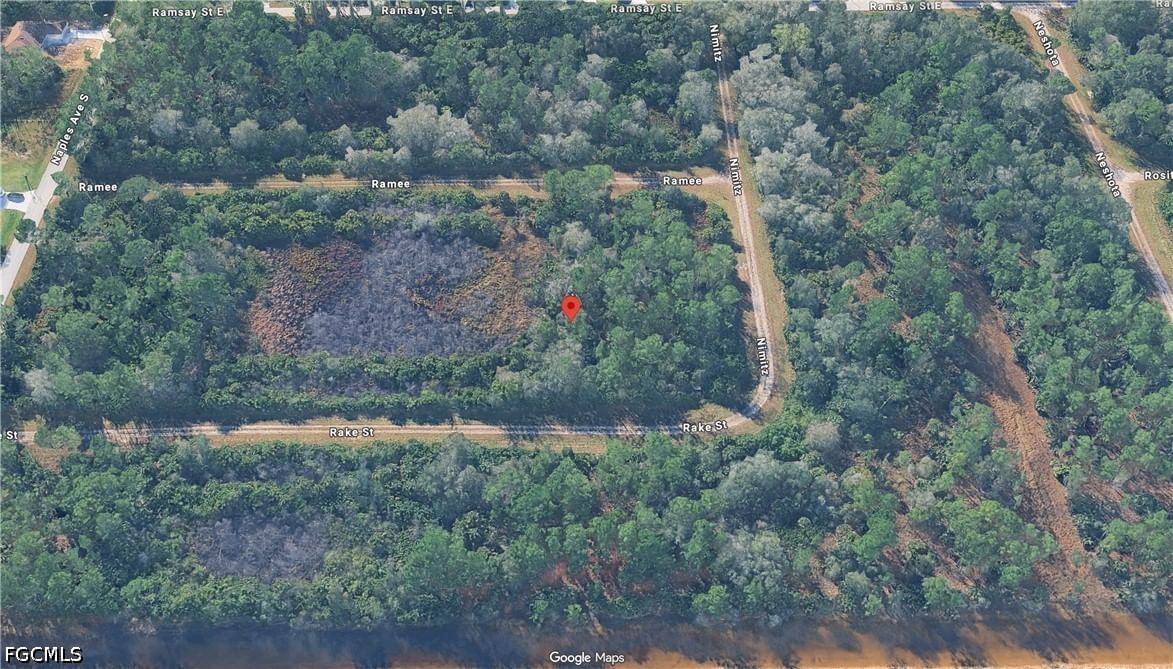 1238 Rake Street E, Lehigh Acres, FL 33974 photo 3