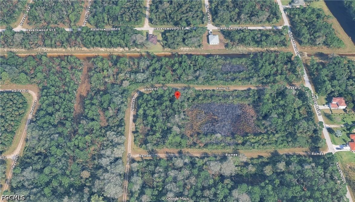 1238 Rake Street E, Lehigh Acres, FL 33974 photo 4
