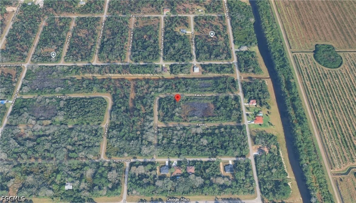 1238 Rake Street E, Lehigh Acres, FL 33974 photo 5
