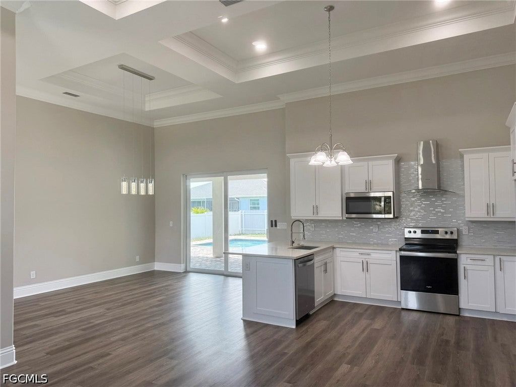 433 NW 1st Street, Cape Coral, FL 33993 photo 5