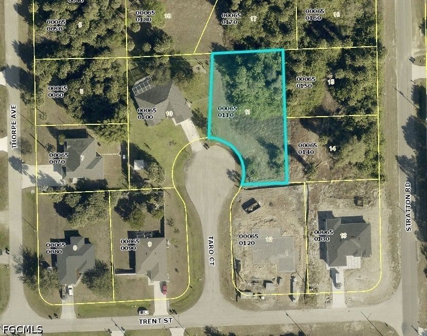 6012 Taro Court, Fort Myers, FL 33905 photo 4