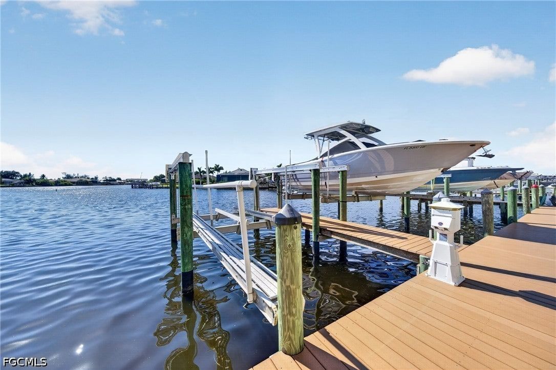 221 Shadroe Cove Circle #1303, Cape Coral, FL 33991 photo 2