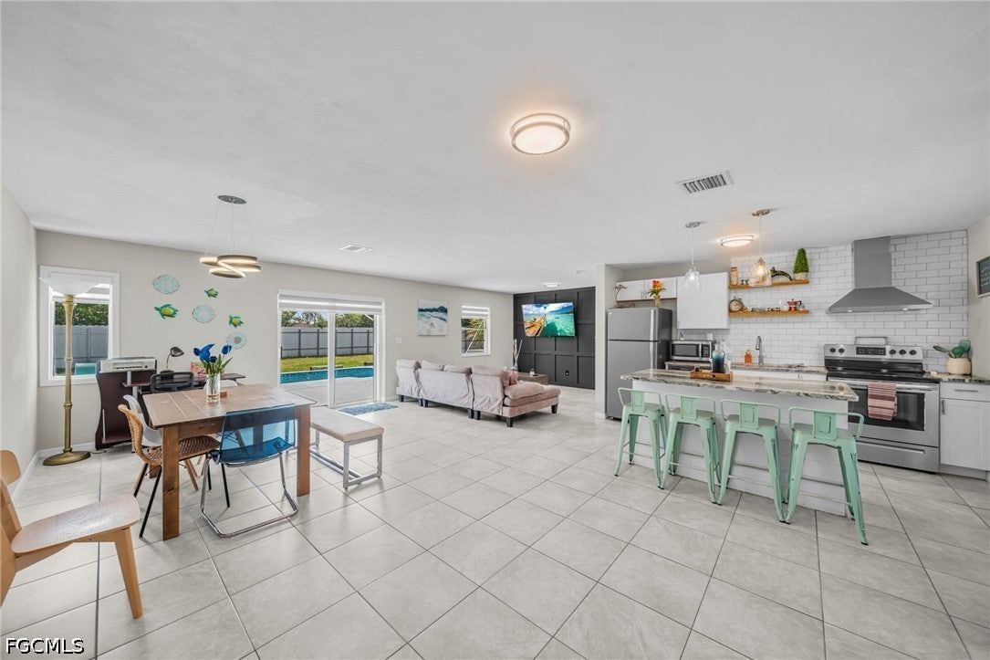 1032 NE Pine Island Lane, Cape Coral, FL 33909 photo 5