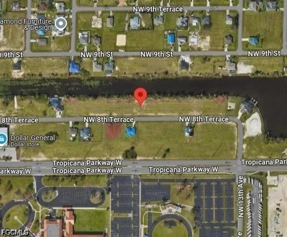 1407 NW 8th Terrace, Cape Coral, FL 33993 photo 3