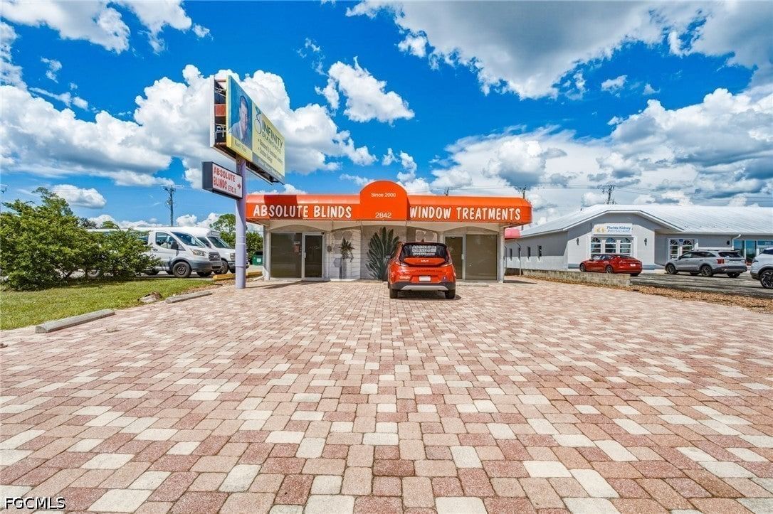 2842 Tamiami Trail, Port Charlotte, FL 33952 photo 3