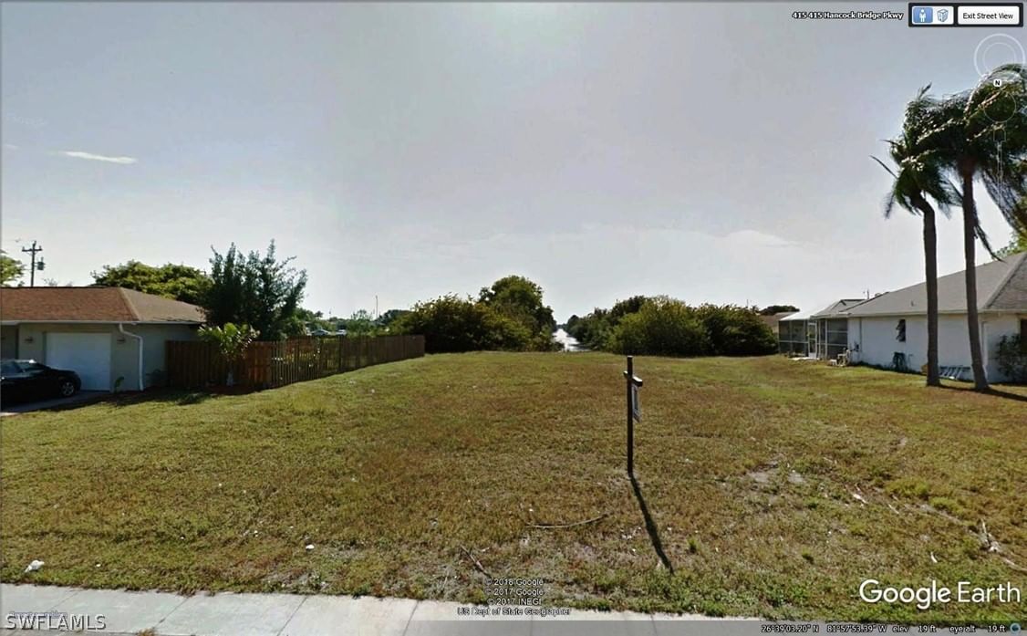 422 Hancock Bridge Parkway, Cape Coral, FL 33990 photo 3