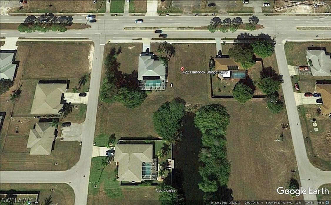 422 Hancock Bridge Parkway, Cape Coral, FL 33990 photo 4