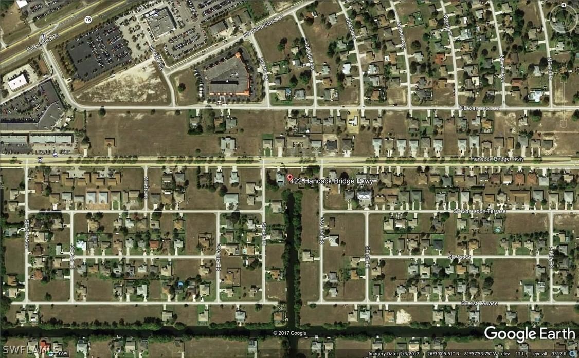 422 Hancock Bridge Parkway, Cape Coral, FL 33990 photo 5