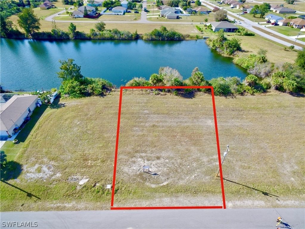 3402 NE 19th Avenue, Cape Coral, FL 33909 photo 2