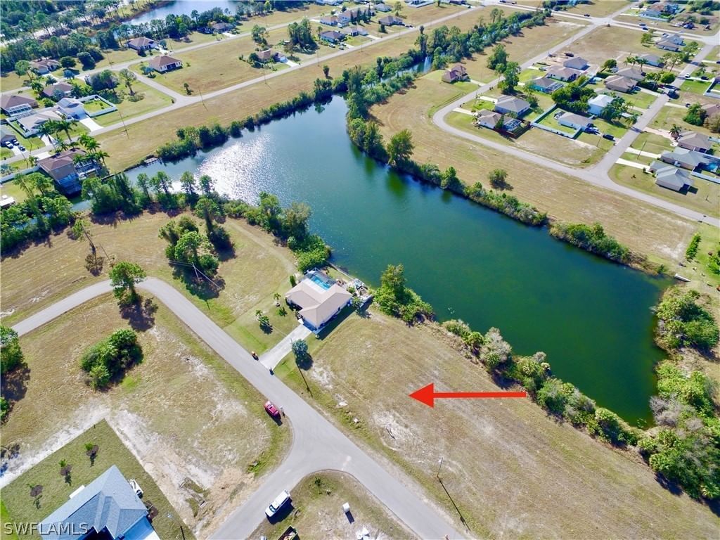 3402 NE 19th Avenue, Cape Coral, FL 33909 photo 4