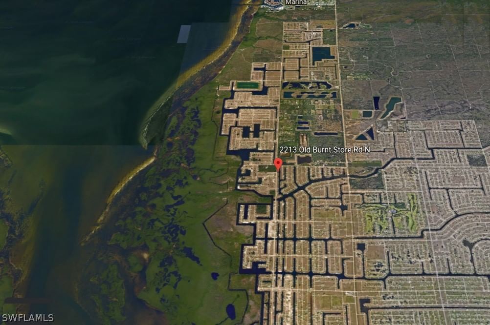 2213 Old Burnt Store Road N, Cape Coral, FL 33993 photo 2