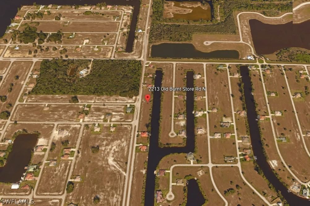 2213 Old Burnt Store Road N, Cape Coral, FL 33993 photo 3