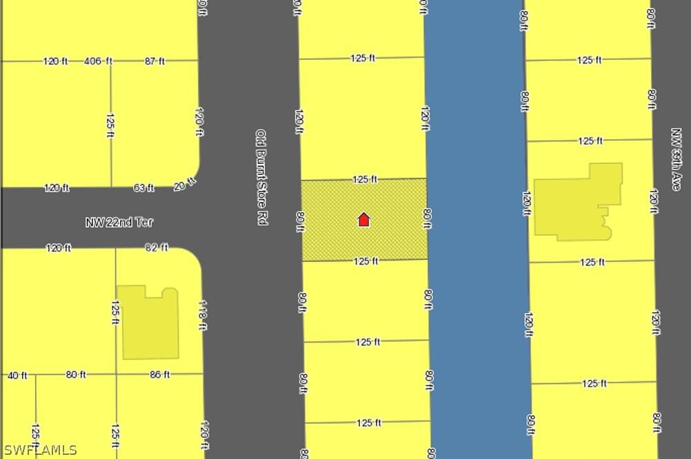 2213 Old Burnt Store Road N, Cape Coral, FL 33993 photo 5