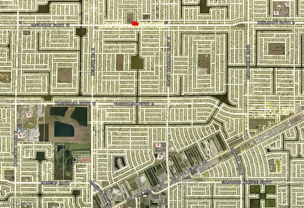 321 Diplomat Parkway W, Cape Coral, FL 33993 photo 4