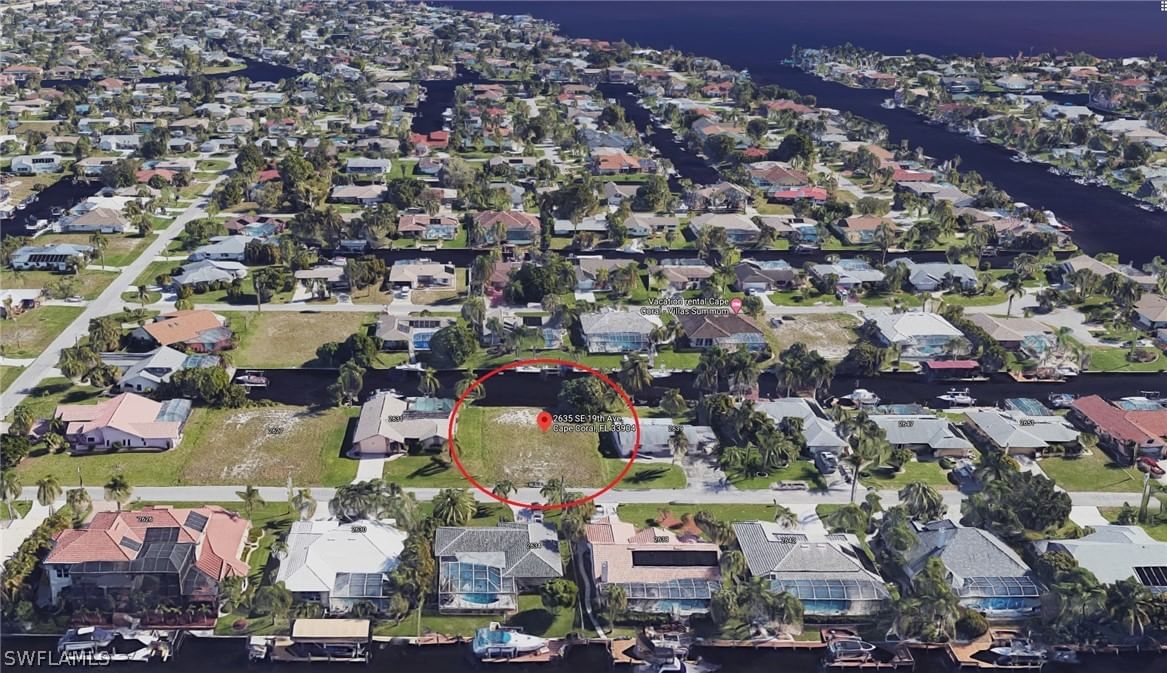 2635 SE 19th Avenue, Cape Coral, FL 33904 photo 2