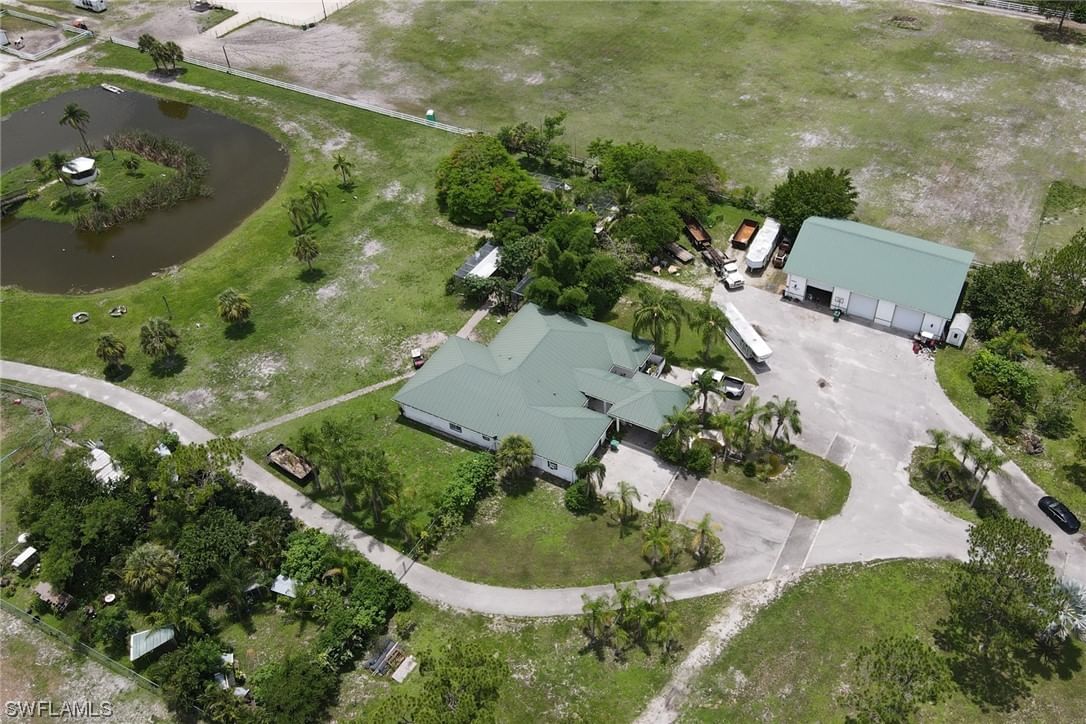 2400 Oil Well Road, Naples, FL 34120 photo 2