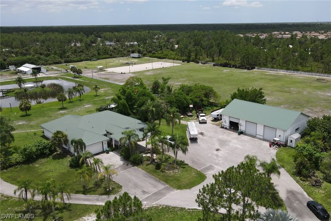 2400 Oil Well Road, Naples, FL 34120 photo 4
