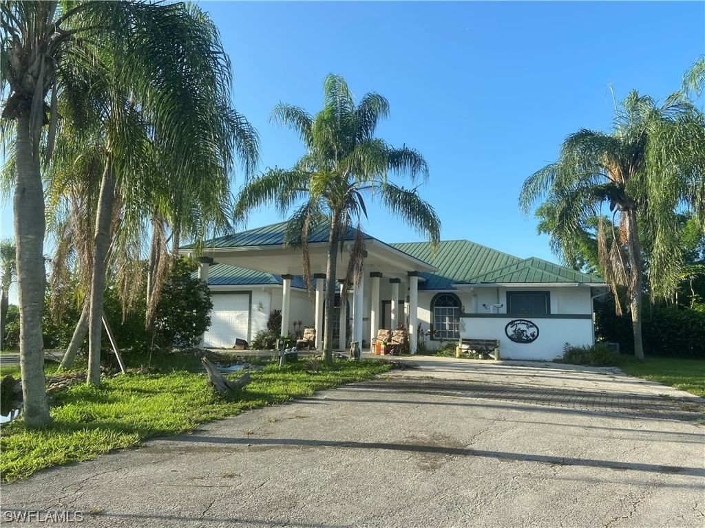 2400 Oil Well Road, Naples, FL 34120 photo 5