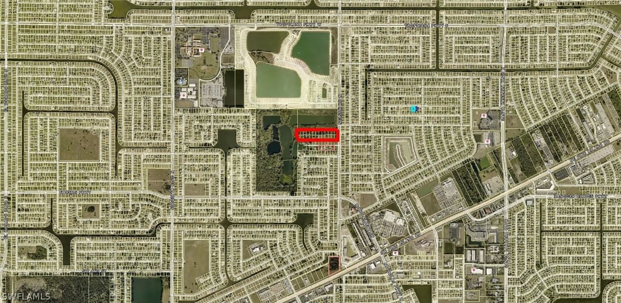 801 Larch Road, Cape Coral, FL 33993 photo 2