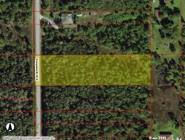 EVERGLADES Boulevard N, Naples, FL 34120