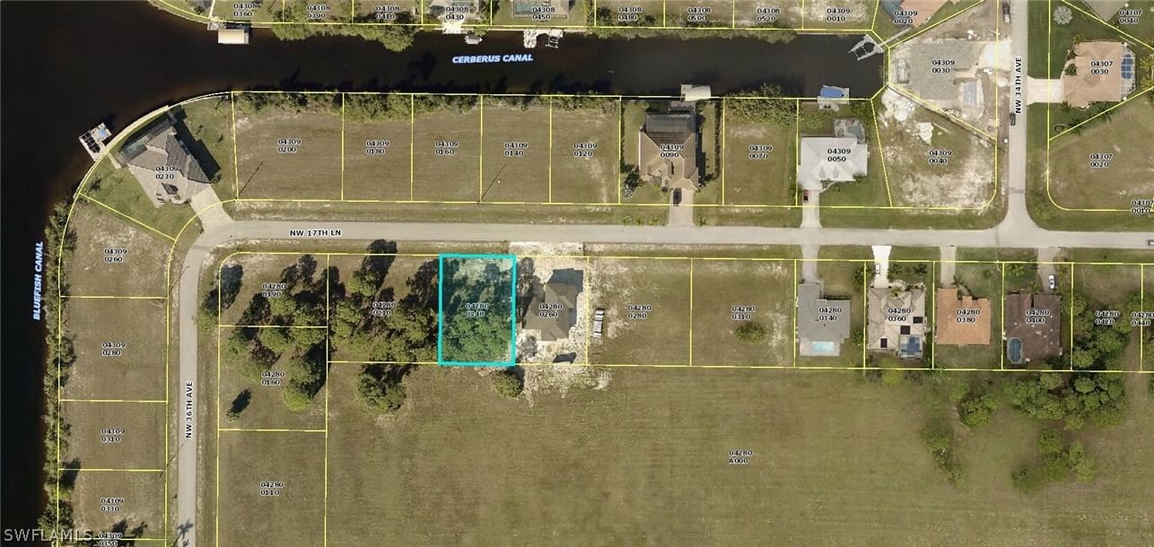 3430 NW 17th Lane, Cape Coral, FL 33993 photo 2