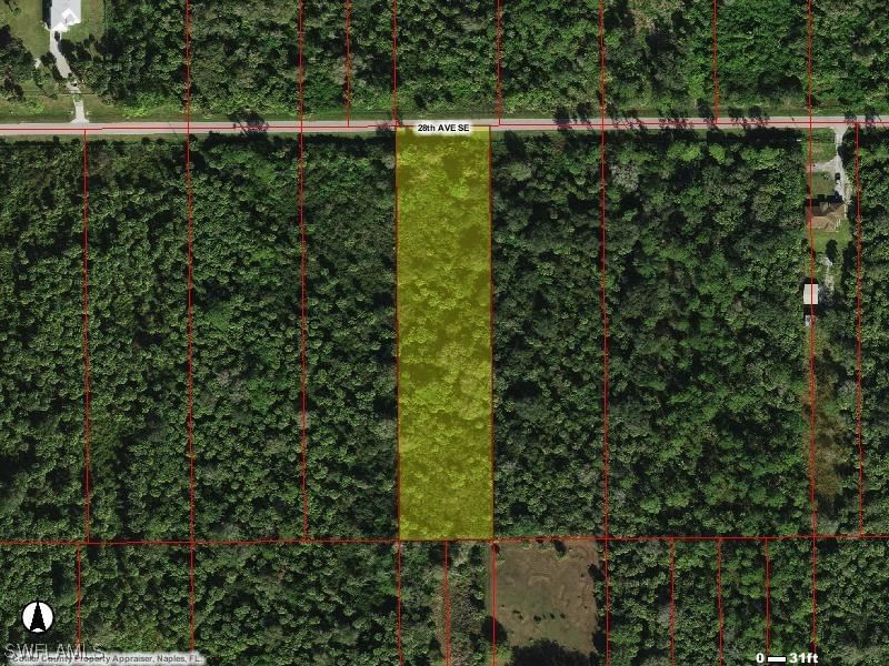 28TH Avenue SE, Naples, FL 34117