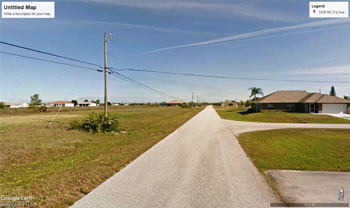 1426 NE 21st Avenue, Cape Coral, FL 33909 photo 2