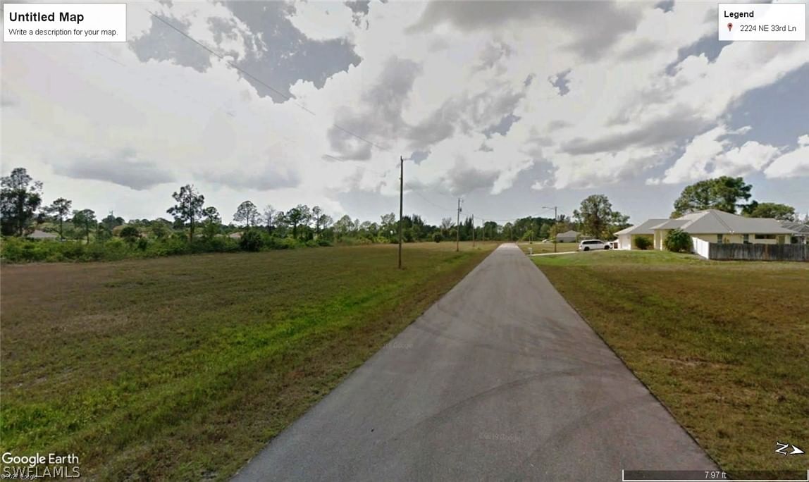 2224 NE 33rd Lane, Cape Coral, FL 33909 photo 2
