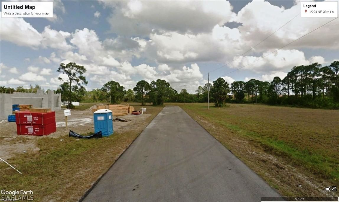 2224 NE 33rd Lane, Cape Coral, FL 33909 photo 3