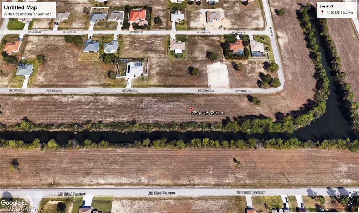 2224 NE 33rd Lane, Cape Coral, FL 33909 photo 4