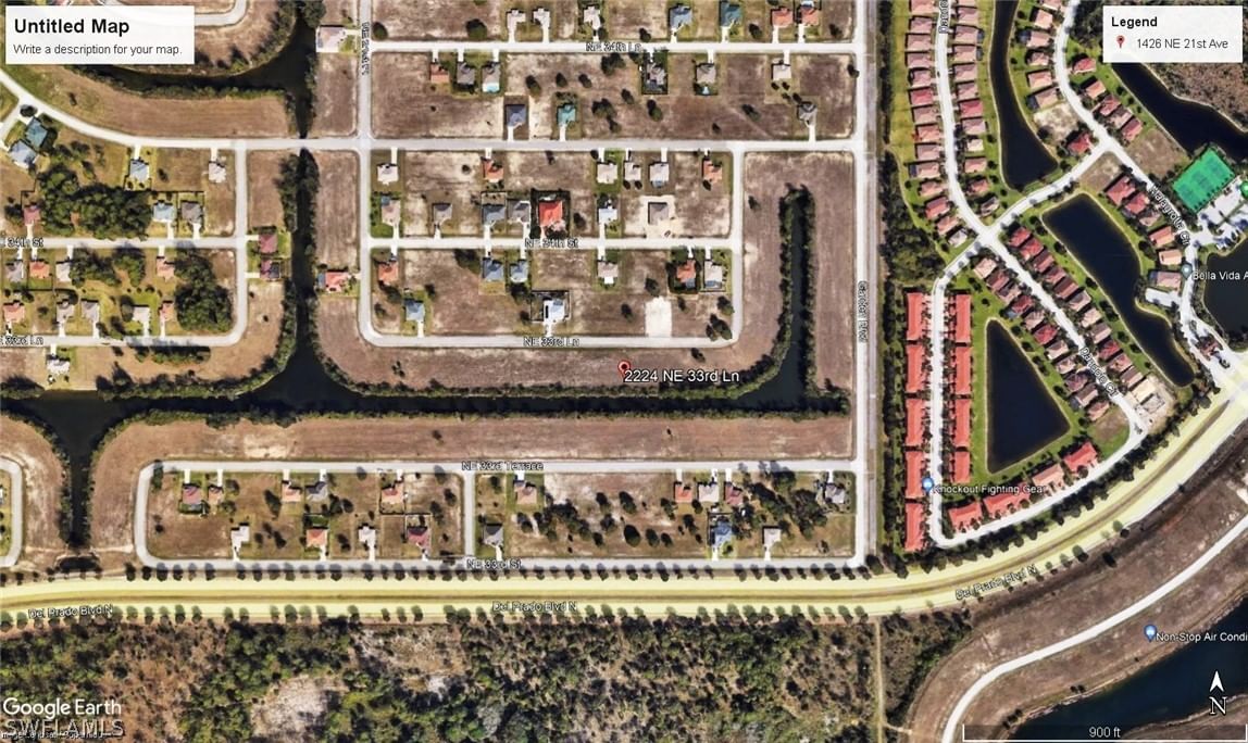 2224 NE 33rd Lane, Cape Coral, FL 33909 photo 5