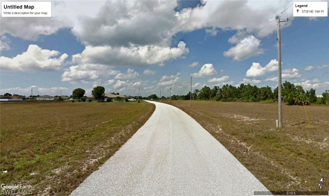 3729 NE 14th Place, Cape Coral, FL 33909 photo 2
