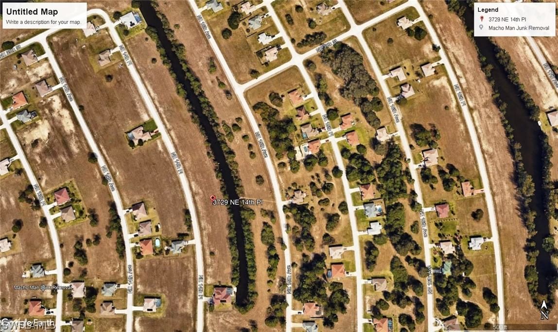 3729 NE 14th Place, Cape Coral, FL 33909 photo 4