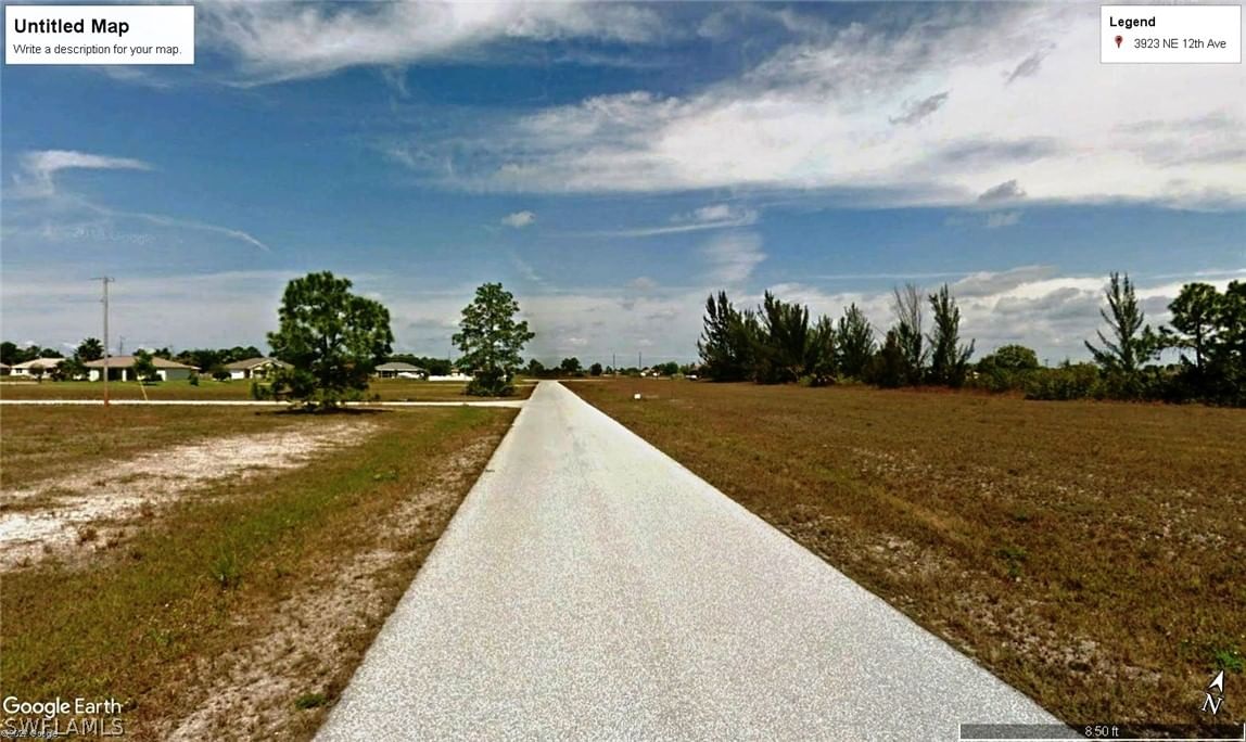3923 NE 12th Avenue, Cape Coral, FL 33909 photo 2