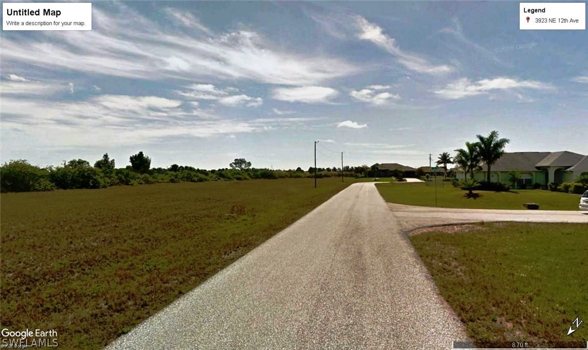 3923 NE 12th Avenue, Cape Coral, FL 33909 photo 3