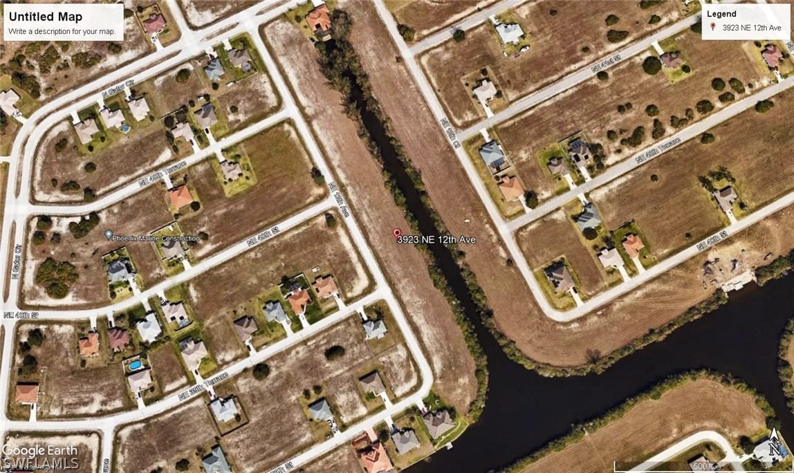 3923 NE 12th Avenue, Cape Coral, FL 33909 photo 4
