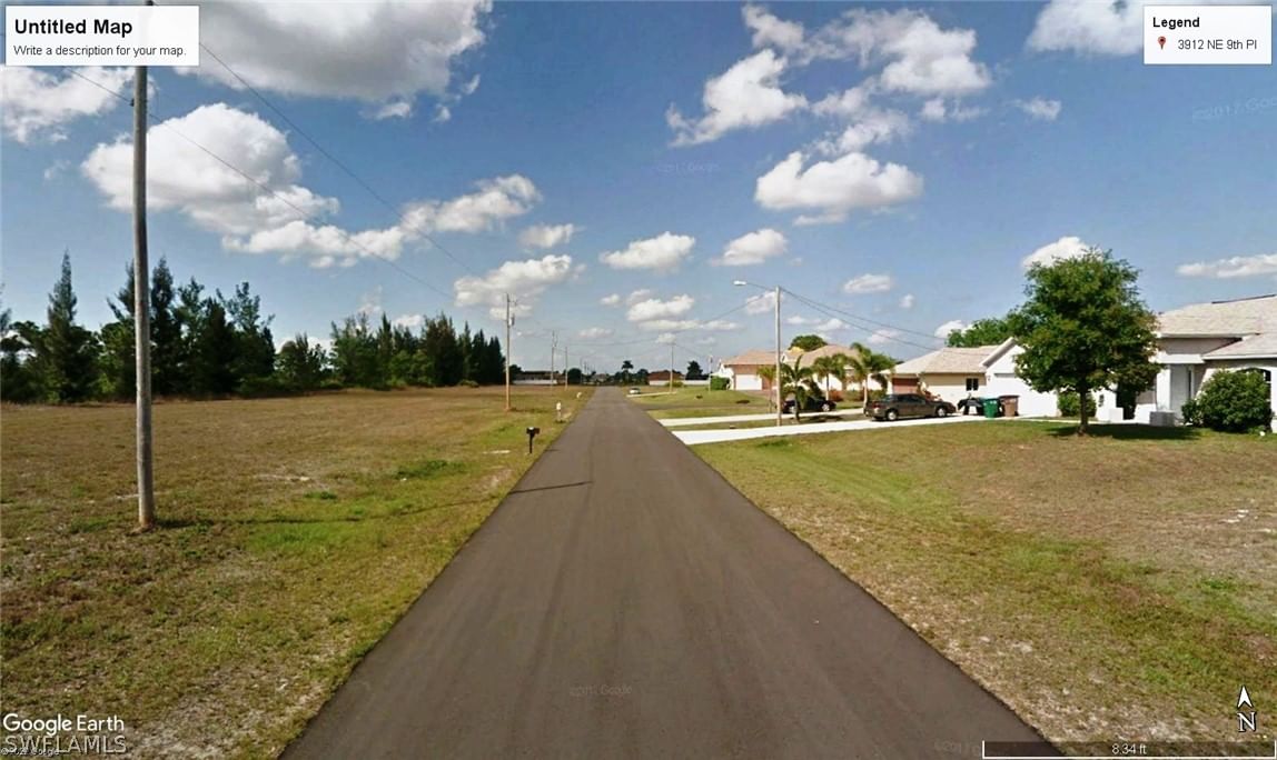 3912 NE 9th Place, Cape Coral, FL 33909 photo 2