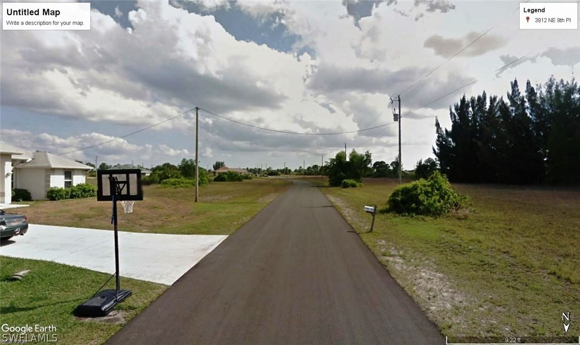3912 NE 9th Place, Cape Coral, FL 33909 photo 3