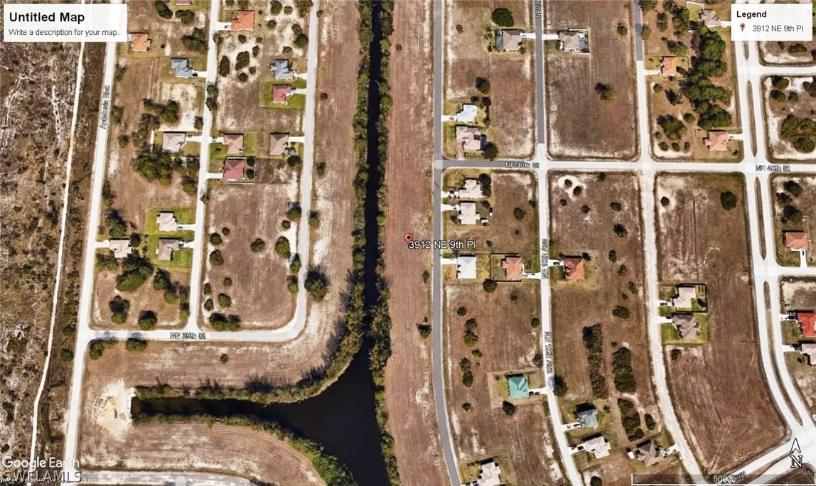 3912 NE 9th Place, Cape Coral, FL 33909 photo 4