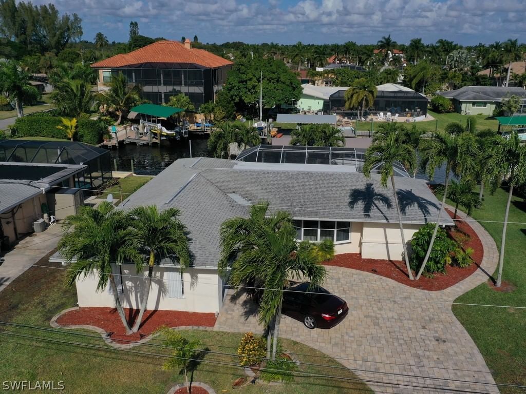 107 SW 58th Terrace, Cape Coral, FL 33914 photo 2